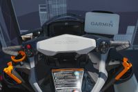 Image for 2024 Sea-Doo Fish Pro Trophy TECH 19RH 22