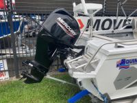 Image for QUINTREX 430 FISHABOUT PRO WITH 60HP MERCURY 4 STROKE FOR SALE 3