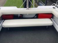 Image for QUINTREX 430 FISHABOUT PRO WITH 60HP MERCURY 4 STROKE FOR SALE 6