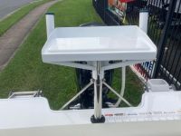 Image for QUINTREX 430 FISHABOUT PRO WITH 60HP MERCURY 4 STROKE FOR SALE 7