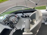 Image for QUINTREX 430 FISHABOUT PRO WITH 60HP MERCURY 4 STROKE FOR SALE 8