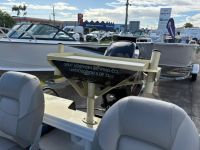 Image for Bluefin Barracuda Boat 480 SC HULL 2