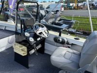 Image for Bluefin Barracuda Boat 480 SC HULL 3