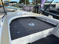 Image for Bluefin Barracuda Boat 480 SC HULL 4
