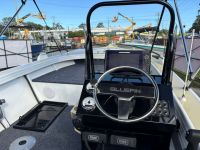 Image for Bluefin Barracuda Boat 480 SC HULL 5