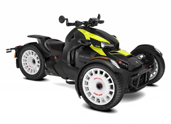 2022 Can-Am Ryker 900 RALLY F3NB image