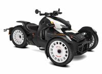 Image for 2022 Can-Am Ryker 900 RALLY F3NB 2