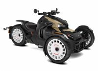 Image for 2022 Can-Am Ryker 900 RALLY F3NB 4