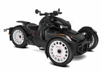 Image for 2022 Can-Am Ryker 900 RALLY F3NB 6