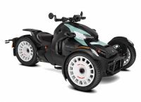 Image for 2022 Can-Am Ryker 900 RALLY F3NB 9
