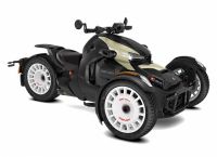 Image for 2022 Can-Am Ryker 900 RALLY F3NB 11