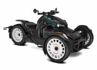Image for 2022 Can-Am Ryker 900 RALLY F3NB 12