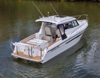 Image for 2025 Rayglass Legend 2700 0