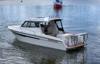 Image for 2025 Rayglass Legend 2700 2