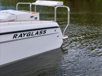 Image for 2025 Rayglass Legend 2700 6