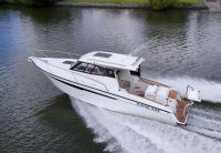 Image for 2025 Rayglass Legend 2700 16
