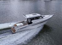 Image for 2025 Rayglass Legend 2700 17