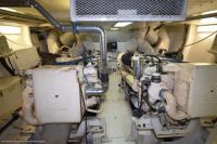Image for 1987 Precision Marine 57 25