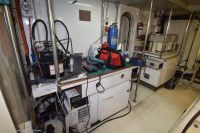 Image for 1987 Precision Marine 57 28