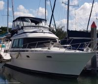 Image for 1987 Riviera 35 Open Flybridge 1