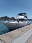 Image for 1987 Riviera 35 Open Flybridge 3