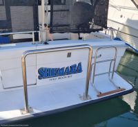 Image for 1987 Riviera 35 Open Flybridge 5