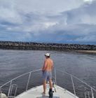 Image for 1987 Riviera 35 Open Flybridge 11
