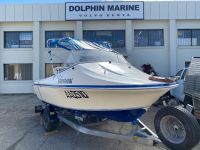 Image for 1985 Seafarer 5.0 V SEA CUDDY CABIN 0