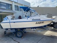 Image for 1985 Seafarer 5.0 V SEA CUDDY CABIN 1