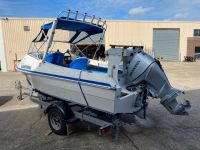 Image for 1985 Seafarer 5.0 V SEA CUDDY CABIN 3