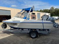 Image for 1985 Seafarer 5.0 V SEA CUDDY CABIN 4