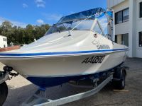 Image for 1985 Seafarer 5.0 V SEA CUDDY CABIN 5