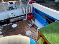 Image for 1985 Seafarer 5.0 V SEA CUDDY CABIN 13