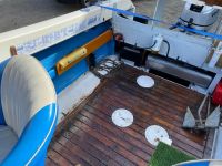 Image for 1985 Seafarer 5.0 V SEA CUDDY CABIN 14