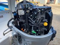 Image for 1985 Seafarer 5.0 V SEA CUDDY CABIN 15