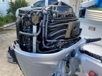 Image for 1985 Seafarer 5.0 V SEA CUDDY CABIN 16