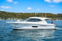 Image for Riviera 3600 Sport Yacht Series 2 2