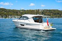 Image for Riviera 3600 Sport Yacht Series 2 3