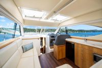 Image for Riviera 3600 Sport Yacht Series 2 6