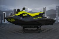 Image for 2023 Sea-Doo Spark 3Up Trixx SS 66PG 0