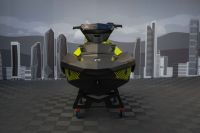 Image for 2023 Sea-Doo Spark 3Up Trixx SS 66PG 2