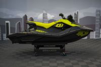 Image for 2023 Sea-Doo Spark 3Up Trixx SS 66PG 4