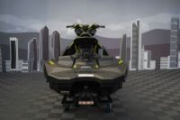 Image for 2023 Sea-Doo Spark 3Up Trixx SS 66PG 6