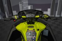 Image for 2023 Sea-Doo Spark 3Up Trixx SS 66PG 21