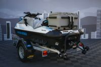 Image for 2022 Sea-Doo Fish Pro Scout Other 33NF 2