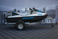 Image for 2022 Sea-Doo Fish Pro Scout Other 33NF 5