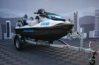 Image for 2022 Sea-Doo Fish Pro Scout Other 33NF 6