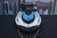 Image for 2022 Sea-Doo Fish Pro Scout Other 33NF 20