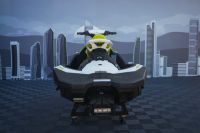 Image for 2023 Sea-Doo Spark 3Up Other 63PC 3