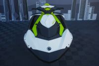 Image for 2023 Sea-Doo Spark 3Up Other 63PC 19
